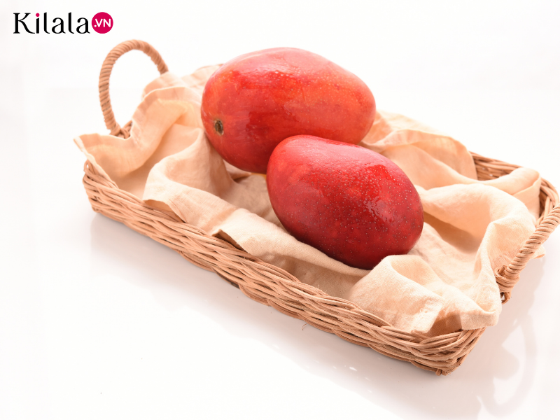 quà tặng cuối năm